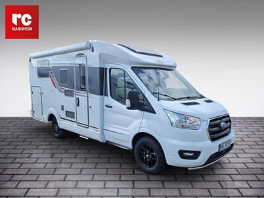 Bürstner Lineo T 620 G