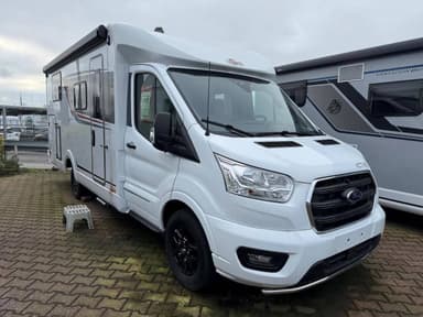 Bürstner Lineo T 690 G