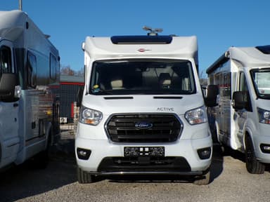 Bürstner Lineo T 690 G