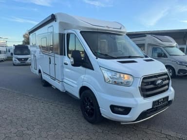 Bürstner Lineo T 690 G