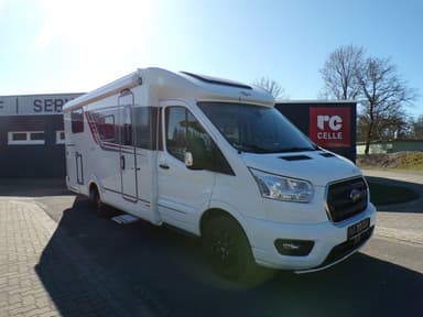 Bürstner Lineo T 690 G