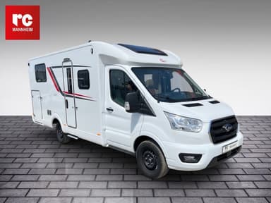 Bürstner Lineo T 700