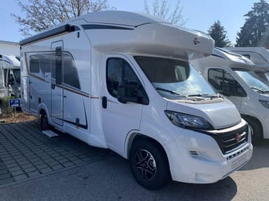 Bürstner Lyseo Gallery TD 649 G