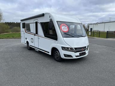 Bürstner Lyseo I 690 G