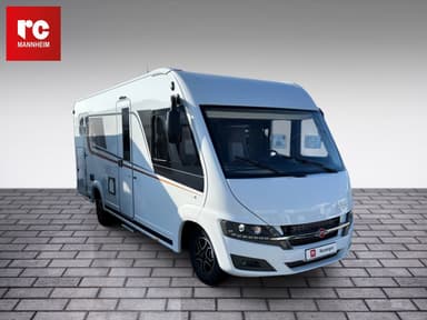 Bürstner Lyseo I 690 G