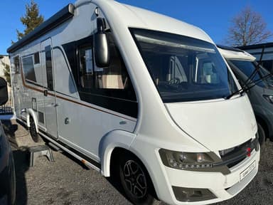 Bürstner Lyseo I 727 G