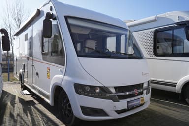Bürstner Lyseo I 736