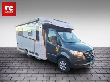 Bürstner Lyseo M Harmony Line 690 G