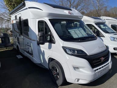 Bürstner Lyseo TD 594