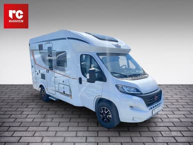 Bürstner Lyseo TD 594