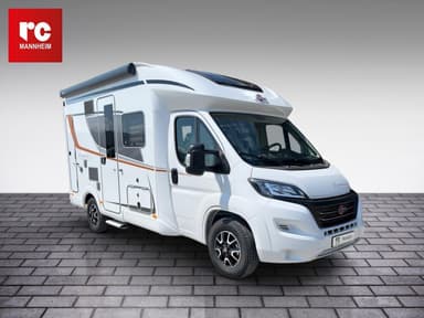 Bürstner Lyseo TD 594