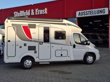 Bürstner Lyseo TD 594