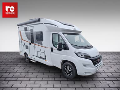 Bürstner Lyseo TD 594