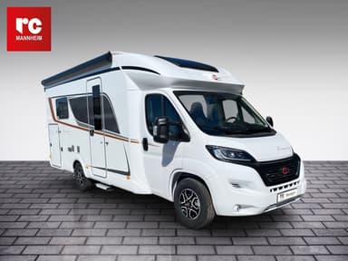 Bürstner Lyseo TD 644 G