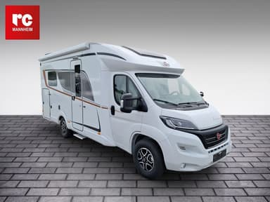 Bürstner Lyseo TD 644 G