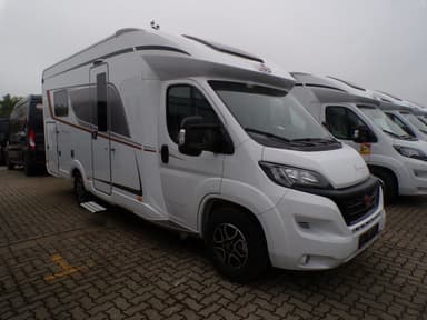 Bürstner Lyseo TD 644 G