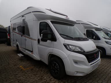 Bürstner Lyseo TD 644 G