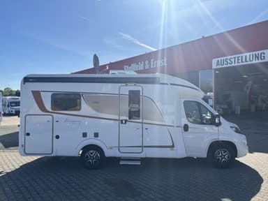 Bürstner Lyseo TD 644 G