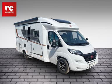 Bürstner Lyseo TD 684 G