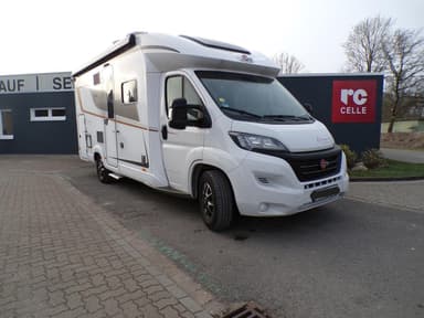 Bürstner Lyseo TD 684 G