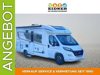 Bürstner Lyseo TD 684 G