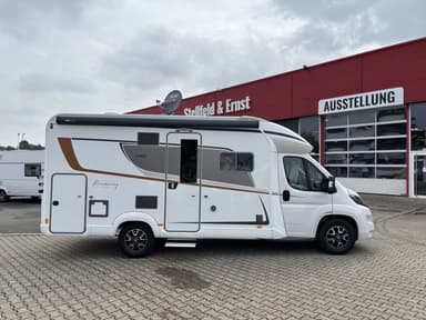Bürstner Lyseo TD 684 G