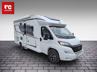 Bürstner Lyseo TD 684 G