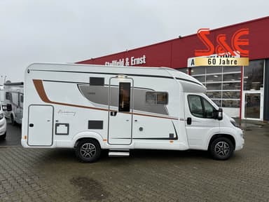 Bürstner Lyseo TD 684 G