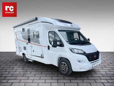 Bürstner Lyseo TD 684 G