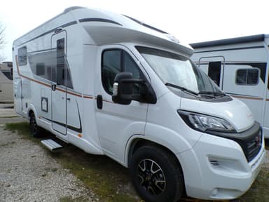 Bürstner Lyseo TD 690 G