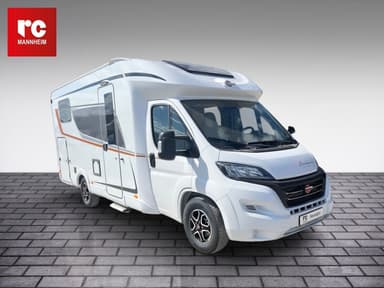 Bürstner Lyseo TD 690 G