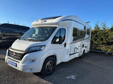 Bürstner Lyseo TD Harmony Line 690 G