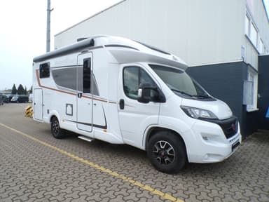 Bürstner Lyseo TD 690 G