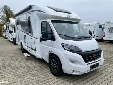 Bürstner Lyseo TD 690 G Harmony Line