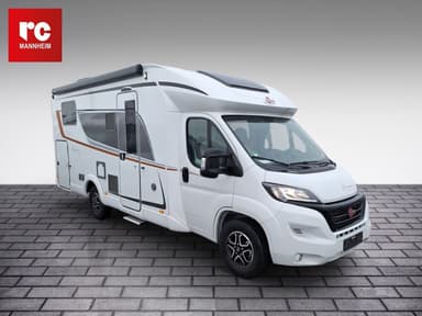 Bürstner Lyseo TD 727 G
