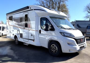 Bürstner Lyseo TD 727 G