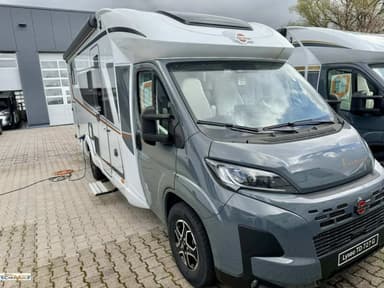 Bürstner Lyseo TD 727 G Harmony Line