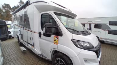 Bürstner Lyseo TD 736
