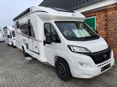 Bürstner Lyseo TD 736
