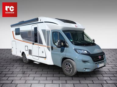 Bürstner Lyseo TD 736