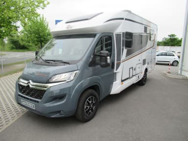 Bürstner Lyseo TD Harmony Line 690 G