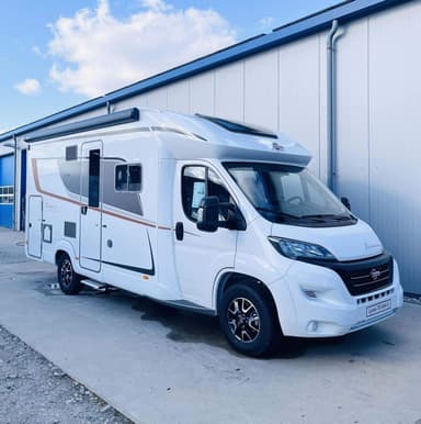 Bürstner Lyseo TD IT 684 G