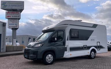Bürstner Lyseo Time Skyline 690 G