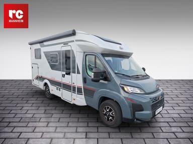 Bürstner Lyseo Time Skyline 690 G