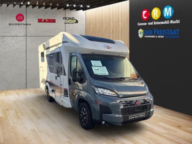 Bürstner Lyseo Time Skyline 690 G