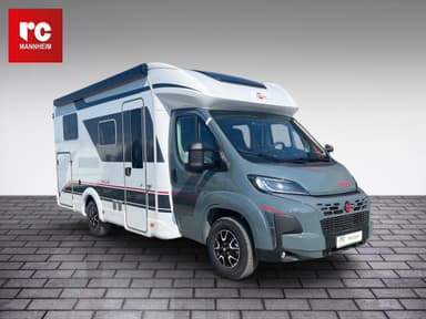 Bürstner Lyseo Time Skyline 690 G