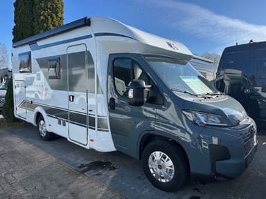 Bürstner Lyseo Time Skyline Edition 690 G