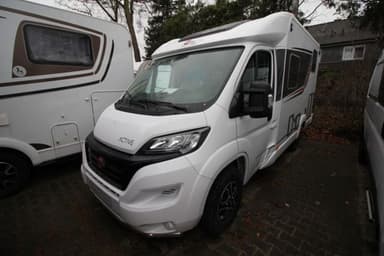 Bürstner Nexxo Van T 590 G