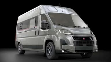 Bürstner Papillon PC 6.0