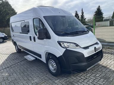 Bürstner Papillon PC 6.0